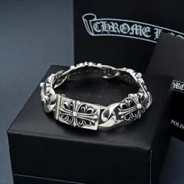 Bracelet Chrome Hearts